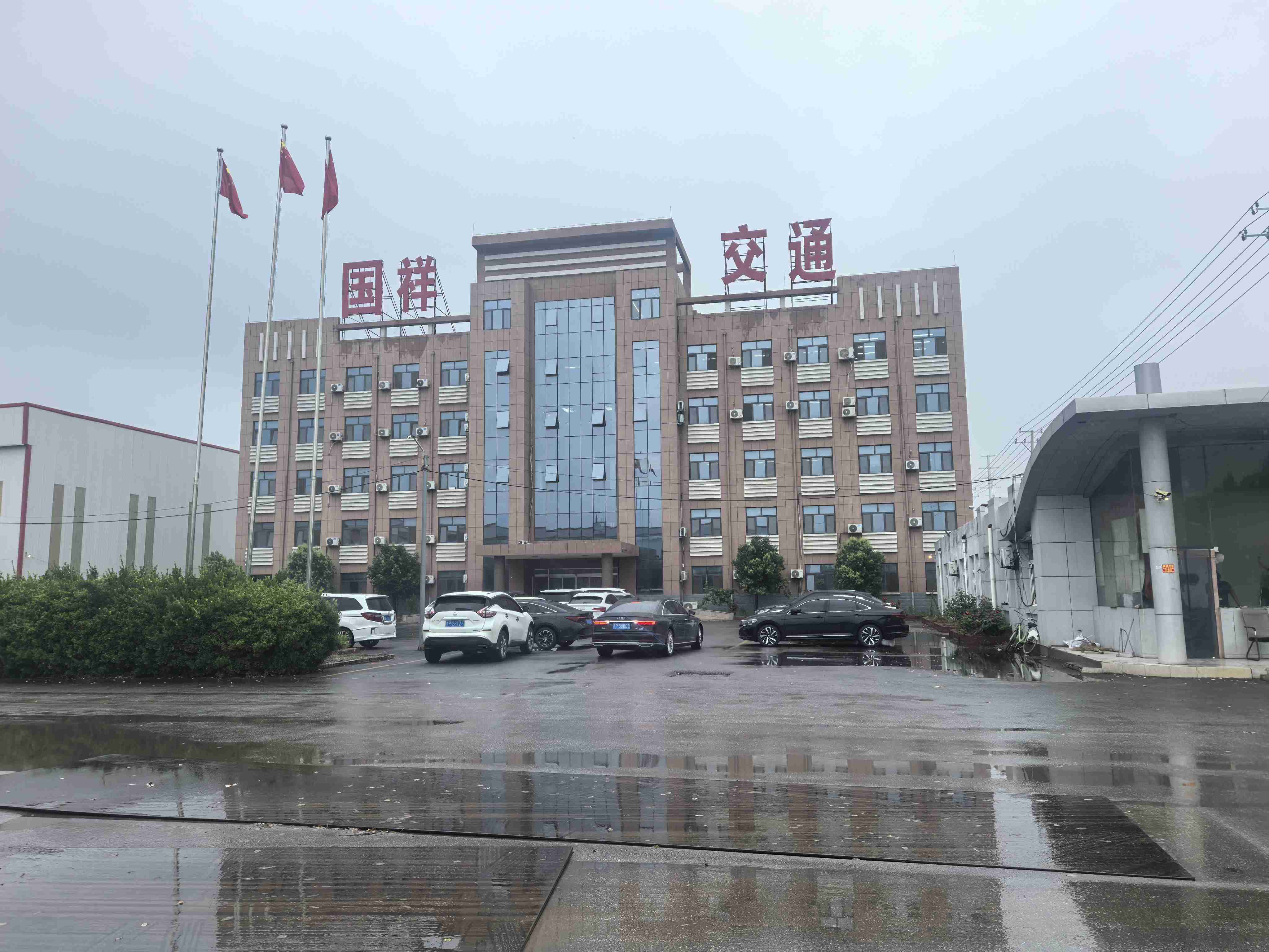 牡丹江市环氧锌基波形护栏浸塑波形护栏 - 推荐