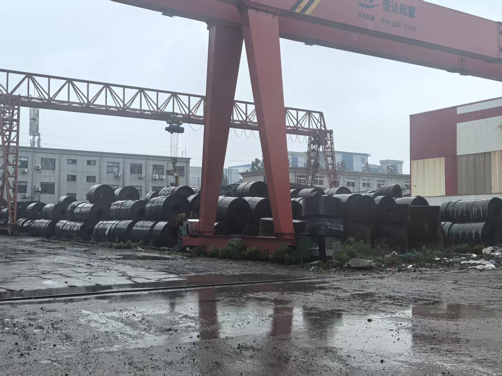 牡丹江市波形护栏波形护栏 - 一站式服务